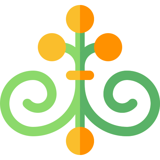 Floral design